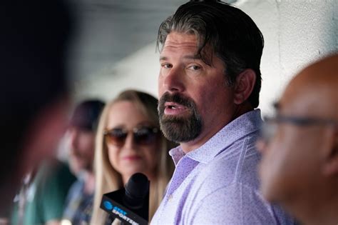 Rockies Journal: Todd Helton, at 50, is on Hall of Fame’s doorstep